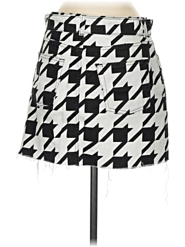 Topshop Casual Skirt (view 2)