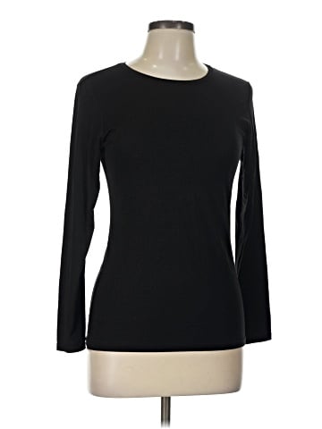 HEATTECH 3/4 Sleeve T-Shirt (view 1)
