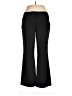 DKNY Black Dress Pants Size 14 - photo 1