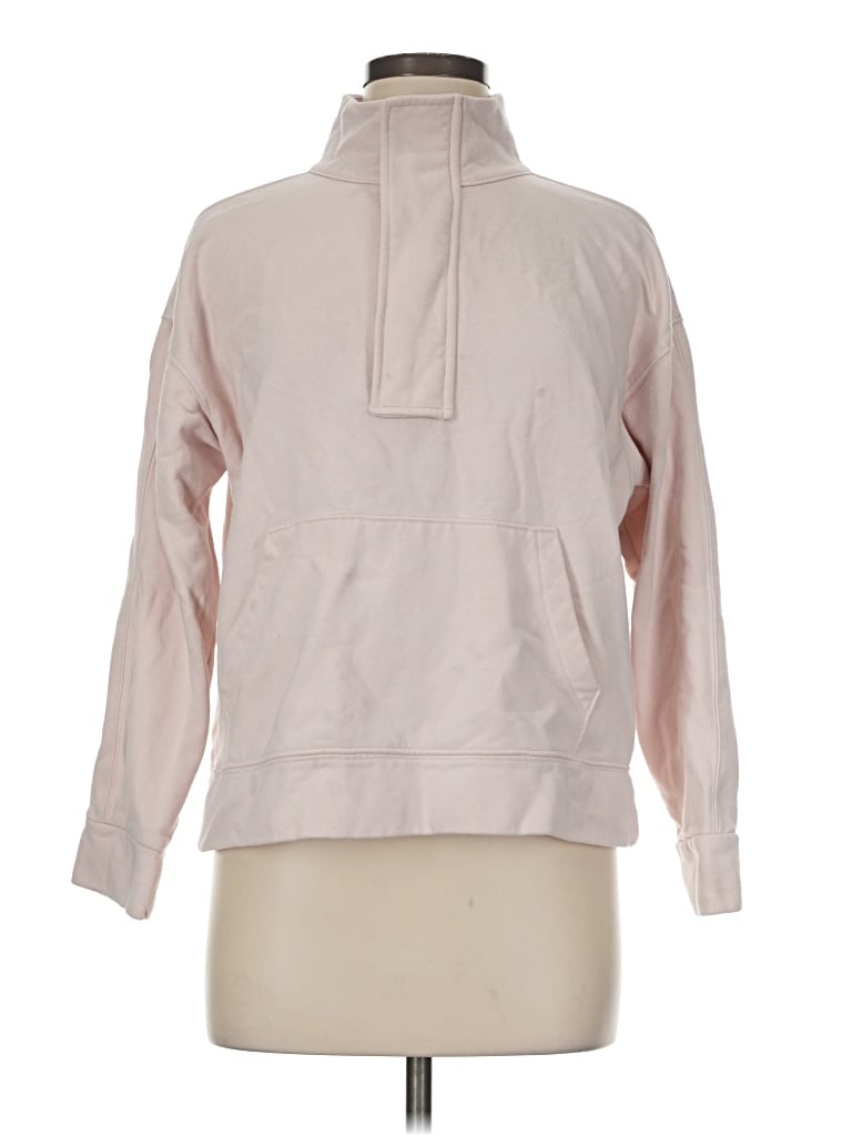 Pre-owned A New Day Windbreaker Jacket In Pink