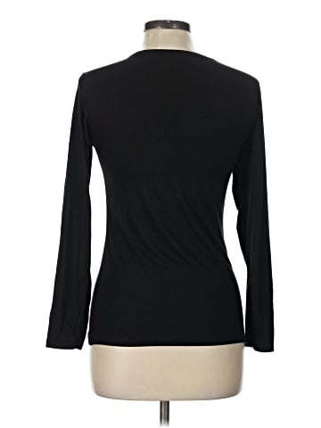 HEATTECH 3/4 Sleeve T-Shirt (view 2)