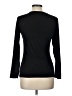 HEATTECH Black 3/4 Sleeve T-Shirt Size L - photo 2