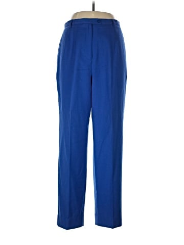 Pendleton Wool Pants (view 1)