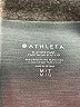 Athleta Chevron-herringbone Gray Dress Pants Size M - photo 4