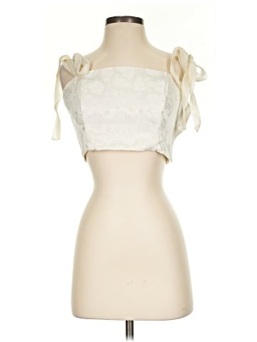 Hutch Sleeveless Top (view 1)