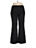 DKNY Black Dress Pants Size 14 - photo 2