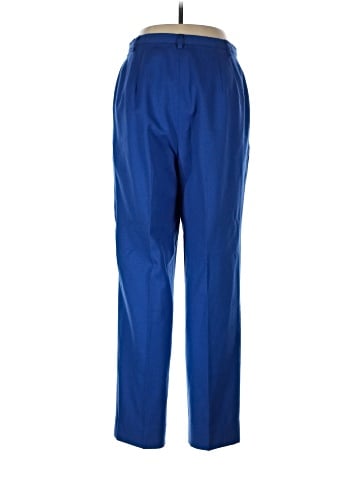 Pendleton Wool Pants (view 2)
