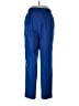 Pendleton 100% Virgin Wool Blue Wool Pants Size 12 - photo 2