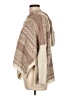 Hollister Tan Poncho Size L - photo 5