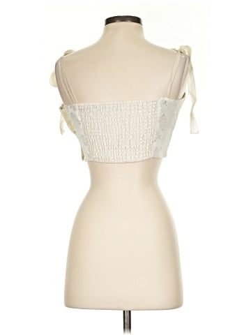 Hutch Sleeveless Top (view 2)