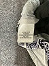World Unity Print Gray Short Sleeve Top Size XL - photo 8