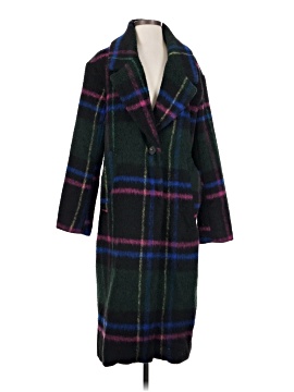 Avec Les Filles Coat
