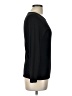 HEATTECH Black 3/4 Sleeve T-Shirt Size L - photo 4