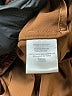 iris Brown Sleeveless Blouse Size 4 - photo 8