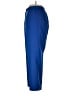 Pendleton 100% Virgin Wool Blue Wool Pants Size 12 - photo 5