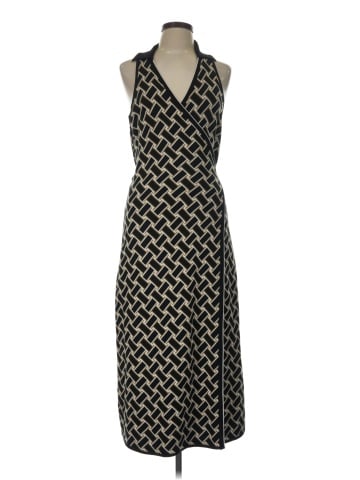 Diane Von Furstenburg For Target Cocktail Dress (view 1)