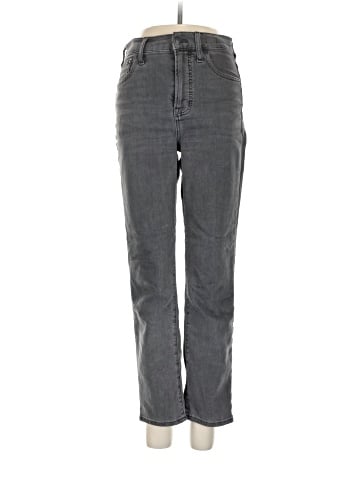 Madewell Jeans (view 1)