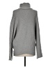 Moth Gray Turtleneck Sweater Size XS - photo 2