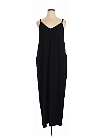 Zenana Casual Dress (view 1)
