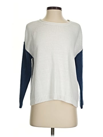 Habitat Pullover Sweater (view 1)