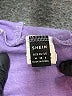 Shein Purple Sleeveless Top Size 6 - photo 7