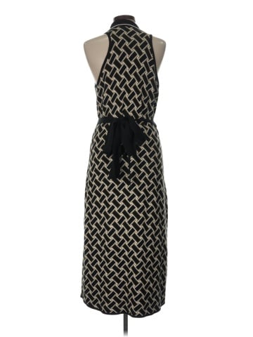Diane Von Furstenburg For Target Cocktail Dress (view 2)
