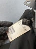 H&M Solid Black Jumpsuit Size 8 - photo 4