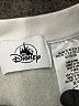 Disney Print Silver Pullover Sweater Size 2X - photo 7