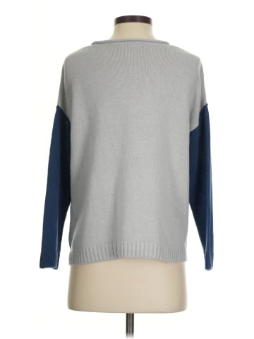 Habitat Pullover Sweater (view 2)