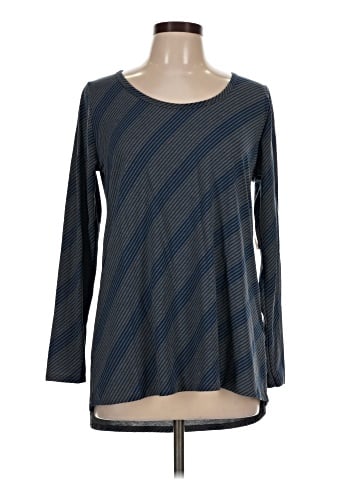 Lularoe 3/4 Sleeve Top (view 1)