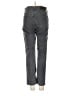 Madewell Chevron-herringbone Gray Jeans Size 26 waist - photo 2