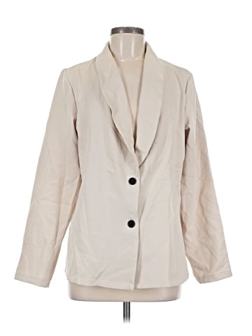 Shein Blazer (view 1)