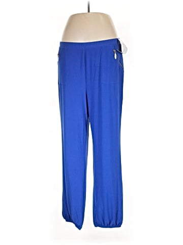 Nina Leonard Track Pants (view 1)