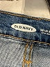 Old Navy Blue Denim Shorts Size 4 - photo 3