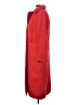 LC Lauren Conrad 100% Polyester Red Coat Size XS - photo 5