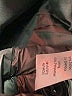 Coldwater Creek Houndstooth Gray Coat Size 16 - photo 7