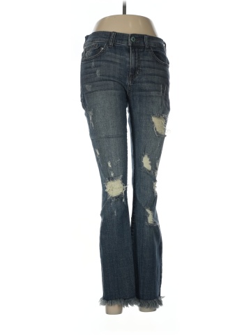 SNEAK PEEK Jeans (view 1)