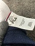 FILA 100% Polyester Blue Track Pants Size M - photo 8