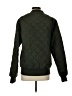 Assorted Brands 100% Polyester Argyle Green Jacket Size S - photo 2
