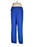 Nina Leonard Blue Track Pants Size 1X - photo 2