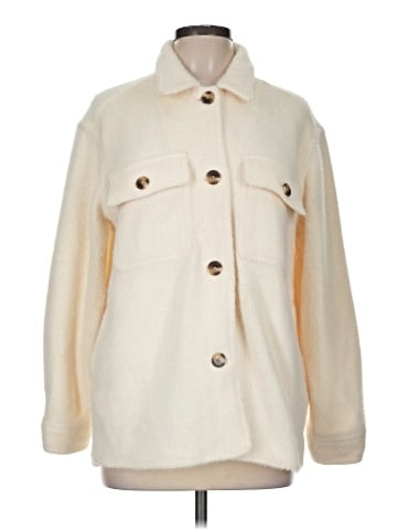 Old Navy Coat (view 1)