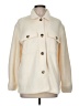 Old Navy Ivory Coat Size M - photo 1