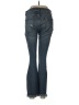 SNEAK PEEK Stars Blue Jeans Size 7 - photo 2