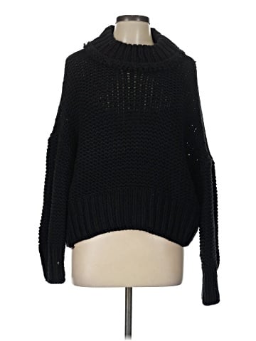 Free People Turtleneck Sweater (view 1)