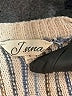 Assorted Brands Stripes Tan Pullover Sweater Size S - photo 7