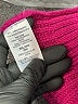Time and Tru Color Block Purple Pullover Sweater Size XXL - photo 8