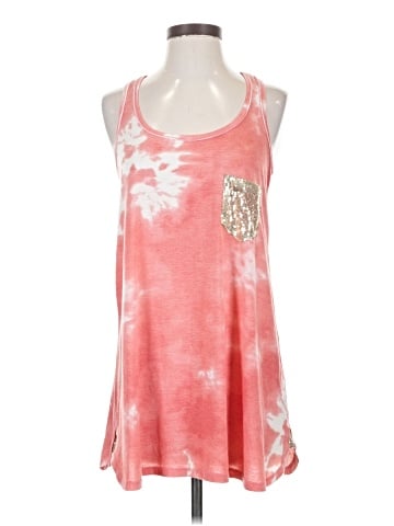 Allen B. by Allen Schwartz Tank Top (view 1)