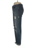 SNEAK PEEK Stars Blue Jeans Size 7 - photo 5