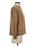 J.Crew 100% Cashmere Tan Cashmere Pullover Sweater Size S - photo 4