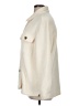 Old Navy Ivory Coat Size M - photo 5
